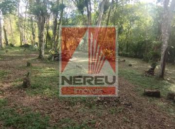 Terreno · 1650m² · TERRENO À VENDA – 1.650 m²  - TODO PLANO E CERCADO