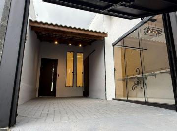 Casa en Parque Real, ideal para quem busca conforto e praticidade. Disponível pa · Casa com 3 quartos, 90 m² en venda en Parque Real