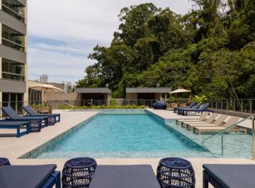 Apartamento de 2 quartos, Itajaí · APARTAMENTO PARA LOCAÇÃO / VENDA (Prédio Novo) Centro de Itajaí/SC