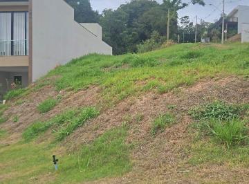 Terreno , Louveira · Terreno com 524 m² em condomínio em Louveira SP