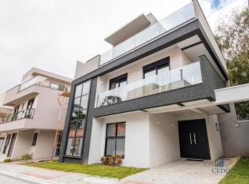 Casa de 3 quartos, Curitiba · ASPEN RESIDENCE | VIVA O MELHOR DE SANTA FELICIDADE
