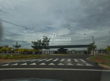 Foto 01 · Terreno em Condomínio à Venda em São José do Rio Preto-SP - Bairro Complexo Eplenum - 243,00 m² de Á