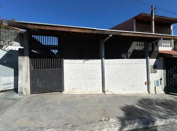 Foto 01 · Casa, Jardim Telespark, São José dos Campos, SP