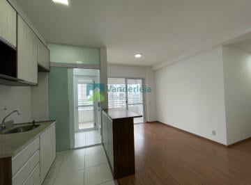 Foto 01 · Apartamento para Locação no Centro de Osasco-SP: 2 Quartos, 1 Suíte, 1 Vaga. Agende uma Visita Agora