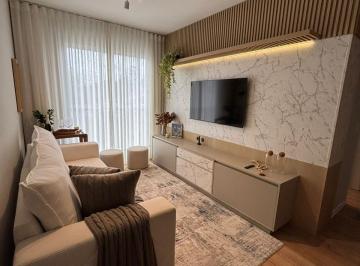 Apartamento de 2 quartos, Curitiba · APARTAMENTO COMPLETO E PRONTO PARA MORAR | SANTA CÂNDIDA