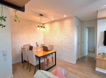 Apartamento de 2 quartos, Valinhos · Apartamento com suite em Valinhos SP