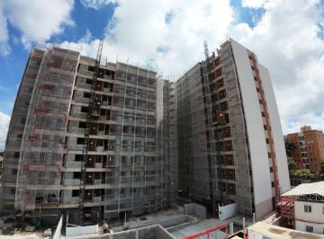 Apartamento de 3 quartos, Brasília · Apartamentos 03 Quartos à Venda na QI 23 do Guará II – Em Construção! 100 metros