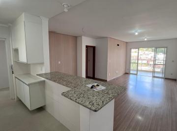 Foto 13 · Alugo ótimo apartamento com 2 suítes mais 1 quarto bem próximo ao parque municipal de lazer.