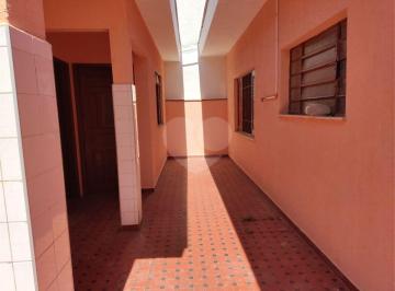 Casa de 3 quartos, São Paulo · Venda de Casa Térrea no Butantã.