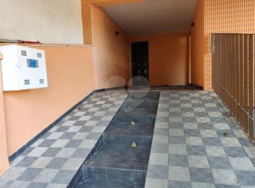 Casa de 3 quartos, São Paulo · Venda de Casa Térrea no Butantã.