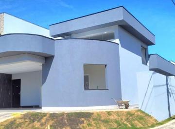 Casa de 3 quartos, Valinhos · Casa em condomínio com 03 suites em Valinhos SP