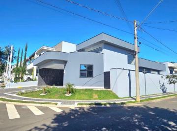 Casa à venda no Condomínio Vila do Sol, em Valinhos — uma excelente oportunidade · Casa em condomínio com 03 suites em Valinhos SP