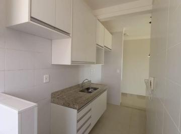 Apartamento de 2 quartos, Birigui · Apartamento para locação no Residencial Colibri, em Birigui