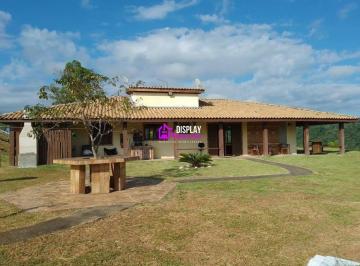 Rural · 4436m² · 2 Quartos · Chácara a venda na região de São Roque com vista deslumbrante para o Saboó