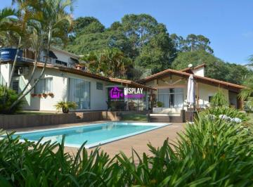 Casa · 1170m² · 4 Quartos · Casa à venda - em Ibiúna