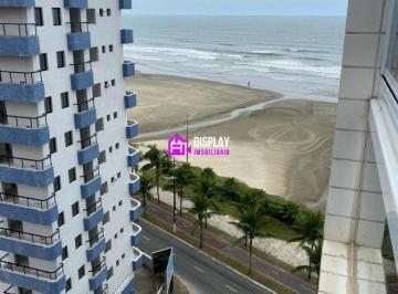 Apartamento · 59m² · 1 Quarto · Apartamento à venda - no Balneário Maracanã