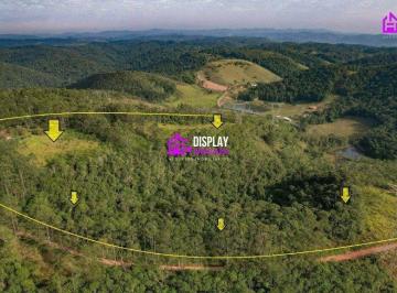 Rural · 95340m² · 2 Quartos · Rurais à venda - em Ibiúna