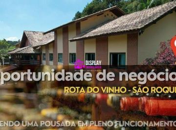 Comercial · 12 Quartos · Comercial à venda - no Centro (Canguera)