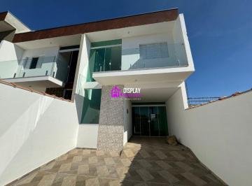 Casa · 125m² · 3 Quartos · Casa à venda - em Ibiúna