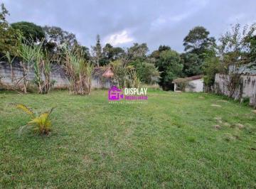 Rural · 1040m² · 4 Vagas · Chácara em Condomínio Fechado - 1.040m² - Escritura Definitiva!