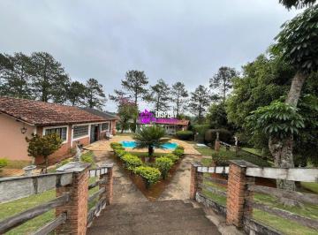 Casa · 3369m² · 4 Quartos · Casa à venda - em Ibiúna