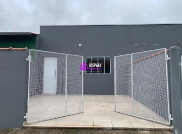 Casa · 125m² · 2 Quartos · Casa à venda - em Ibiúna