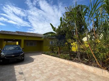 Foto 01 · Imperdível oportunidade: Casa à venda em Itanhaém-SP, no bairro Jamaica, com 3 quartos e 105m² de ár