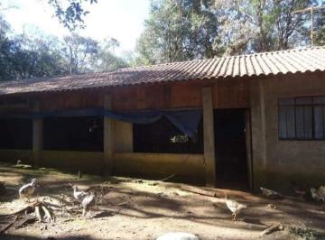 Rural de 1 quarto, São José dos Pinhais · Casa Caminho do Vinho São José dos Pinhais