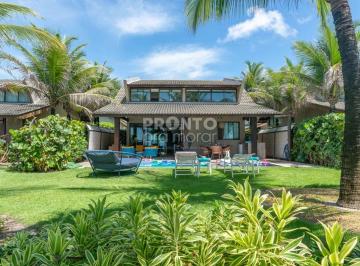 Casa de 4 quartos, Ipojuca · Casa Alto Padrão à Venda na Beira Mar de Muro Alto ,, Ipojuca, PE.