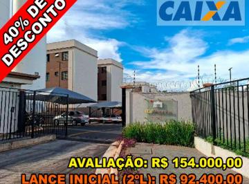 Apartamento de 2 quartos, Ribeirão Preto · Apartamento com 42,5m² de área privada - Lar Alemanha - Ribeirão Preto/SP