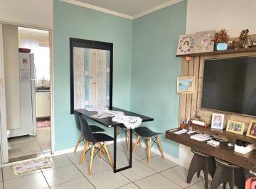 Apartamento de 2 quartos, Valinhos · Apartamento com 02 dormitórios em Valinhos