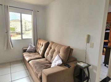 Apartamento de 2 quartos, Valinhos · Apartamento com 02 dormitórios em Valinhos