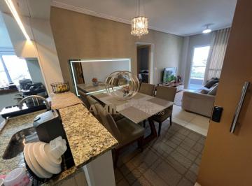 Foto 01 · RA AMIL, Vende, Apartamento, 02 Quartos, 54m², Sacada, Residencial Lira, Jardim Satélite, Zona Sul d