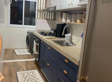 Apartamento de 3 quartos, Taubaté · APARTAMENTO À VENDA NO VISION VALE