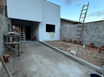 Foto 01 · Casa, Orleans Ji-paraná I, Ji-paraná, RO