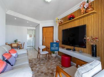 Apartamento de 4 quartos, São Paulo · 85m² | 3 Dorms (1 Suíte) | 3 Vagas | 700m do Metrô Praça da Árvore |Saúde - Praça da Árvore