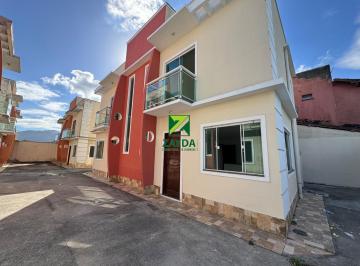 Foto 07 · Duplex com 02 quartos venda em Barra de São João-RJ, bairro Peixe Dourado II: Frente para a Rodovia 