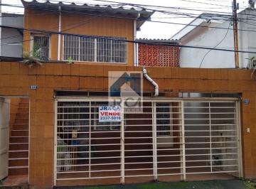 202605191536309622.jpg · Casa / Sobrado para Venda em São Paulo, Vila Nova Caledônia, 3 dormitórios, 1 suíte, 4 banheiros, 2 