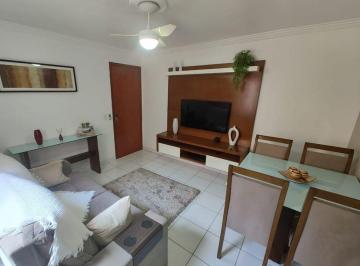 Apartamento de 2 quartos, Rio de Janeiro · Cascadura ! Apto 2qtos vaga 52m2