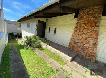 Casa · 280m² · 4 Quartos · 2 Vagas · Imperdível! Casa de luxo à venda em Três Figueiras, Porto Alegre - RS: 4 quartos, 1 suíte, 4 banheir