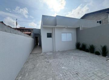 Casa de 2 quartos, Itanhaém · Linda casa Nova com Piscina Lado praia e Itanhaém