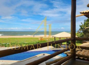 Foto 01 · Casa, Itacimirim (monte Gordo), Camaçari, BA