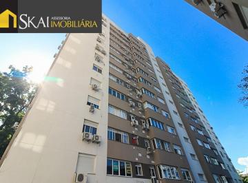 Foto 41 · Apartamento à venda em Porto Alegre-RS, bairro Teresópolis: 3 quartos, 1 suíte, 2 salas, 2 vagas de 