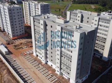 Foto 53 · Apartamentos 2 dormitórios com Churrasqueira em Condomínio fechado no Reserva club em Gravatai ao la