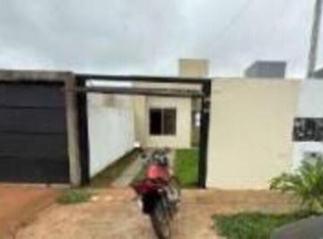 Foto 01 · Casa, Residencial Bonne Vie, Sinop, MT