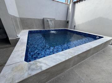 Casa de 2 quartos, Itanhaém · Casa para Venda, Itanhaém/SP-bairro Loty, 2 dormitórios, sendo 1 suíte, 2 banheiros, 2 vagas