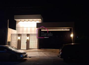 Foto 01 · Casa, Jardim Silva III, Itajobi, SP