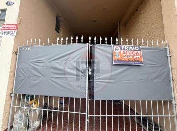 Casa de 1 quarto, São Paulo · Casa no Jardim Santa Maria com uma vaga de Garagem - Aceita depósito Caução