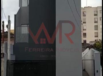 Apartamento · 44m² · 1 Quarto · Apartamento à venda - no Jardim Penha