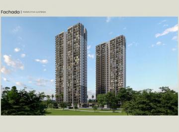 Apartamento de 3 quartos, São José dos Campos · Oportunidade de investimento na Zona Sul, 3 Quartos, varanda gourmet e pagamento facilitado.